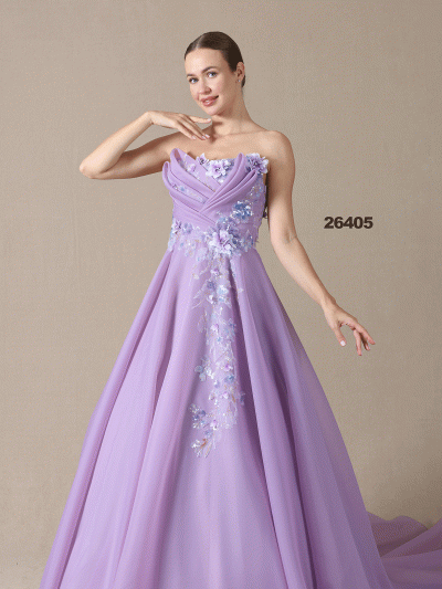 LILY A Kesim Nişanlık