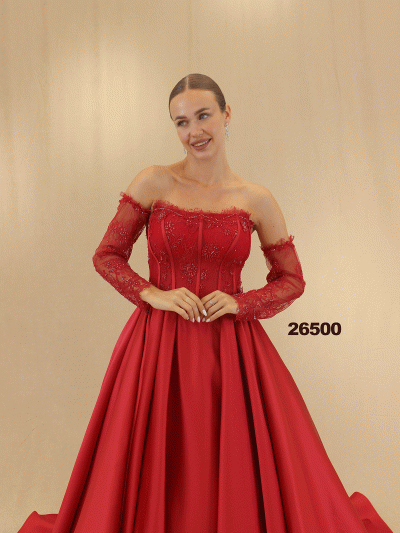 IBBIE A Kesim Pileli Nişanlık