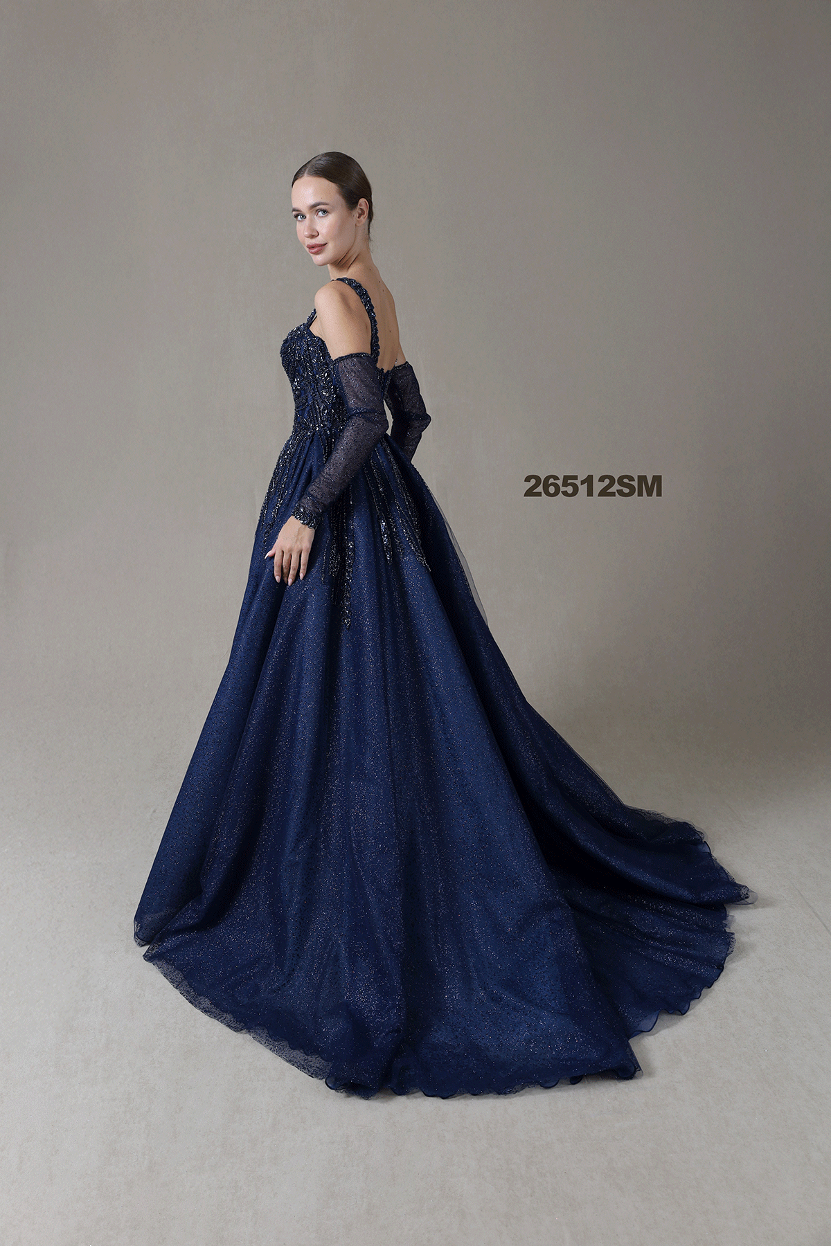 INES A Kesim Pileli Nişanlık