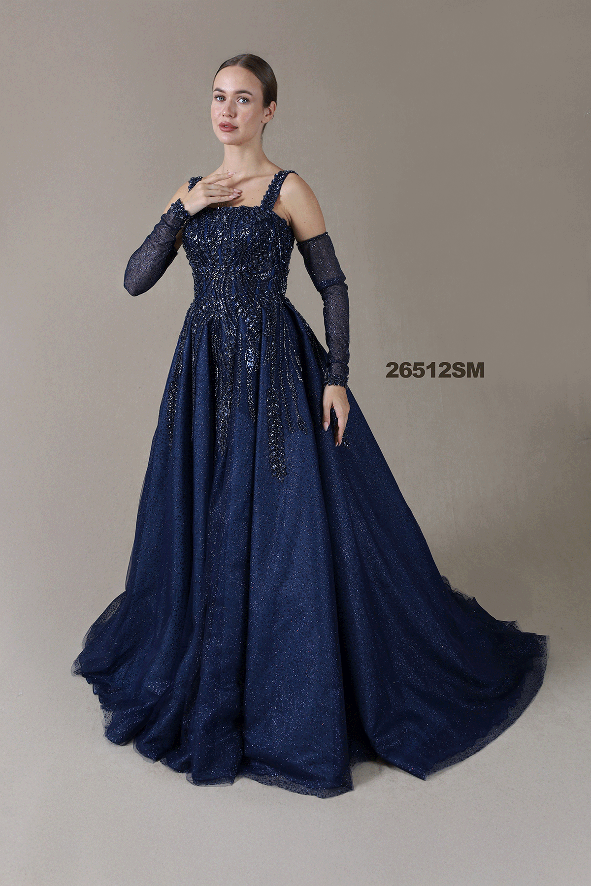 INES A Kesim Pileli Nişanlık